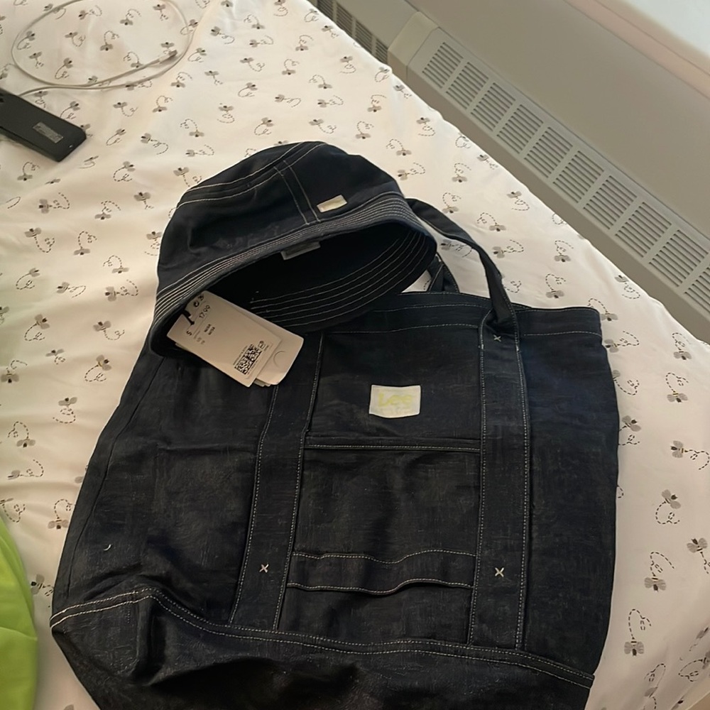 H&M x Lees